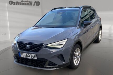 Seat Arona 11.500 km 23.989 &euro; Wolfhagen 34466
