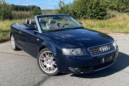 Audi A4 210.000 km 3.490 € Wittenberge 19322
