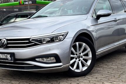 VW Passat Variant 99.000 km 21.990 &euro; Ritterhude 27721