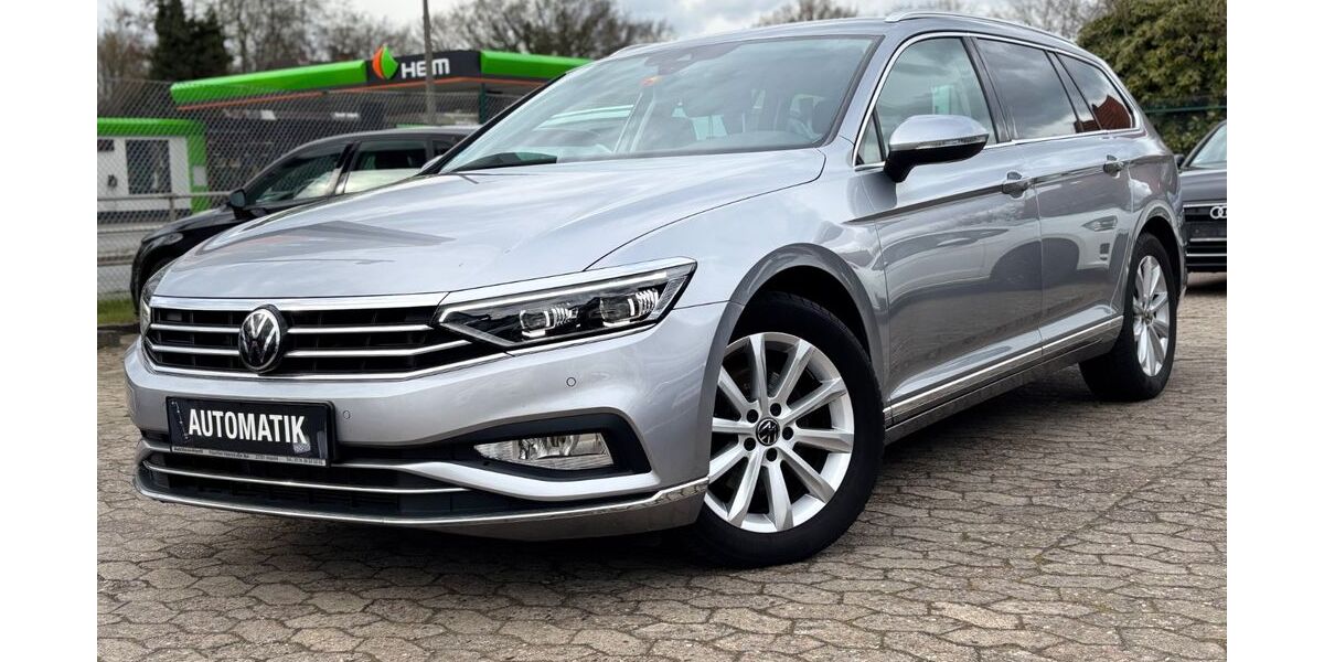 VW Passat Variant 99.000 km 21.990 &euro; Ritterhude 27721