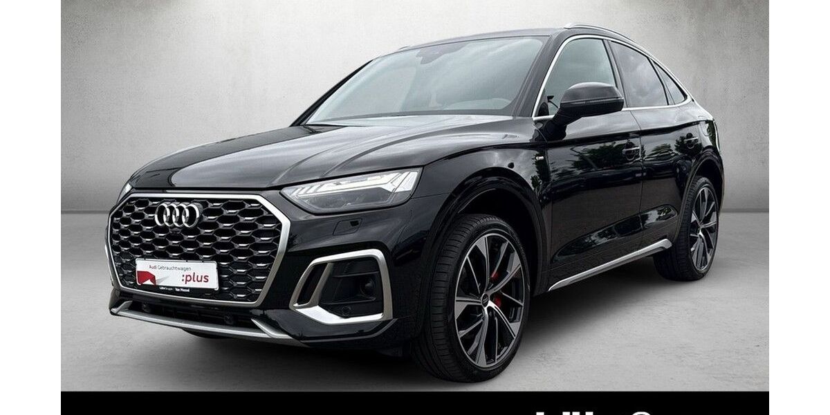 Audi Q5 51.335 km 45.980 &euro; Mainz 55131