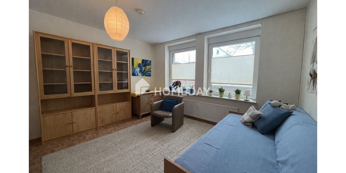 Etagenwohnung Lübbecke - 3 Zimmer, 91 m&sup2;, 179.000&euro; | Angebot:25773308