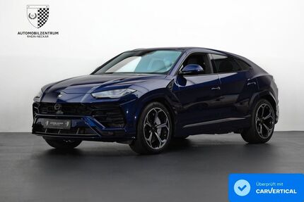 Lamborghini Urus 125.370 km 174.900 &euro; Viernheim 68519