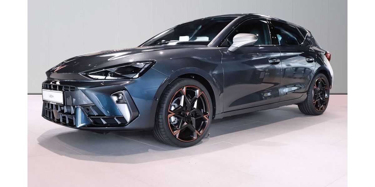 Cupra Leon 11.000 km 33.990 &euro; Göttingen 37081