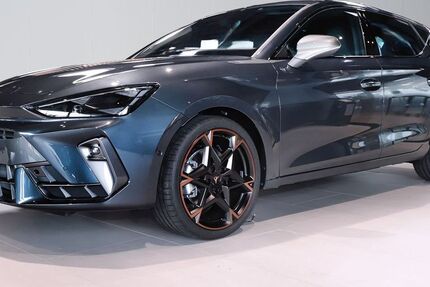 Cupra Leon 12.000 km 32.290 &euro; Göttingen 37081