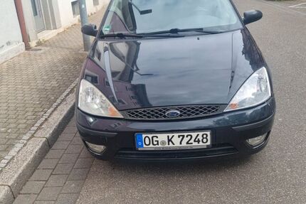 Ford Focus 160.000 km 1.300 &euro; Kehl 77694