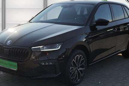 Skoda Scala 4.900 km 30.690 &euro; Berlin 10365