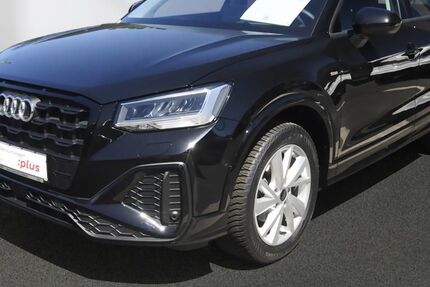 Audi Q2 17.700 km 35.450 &euro; Lübeck 23556