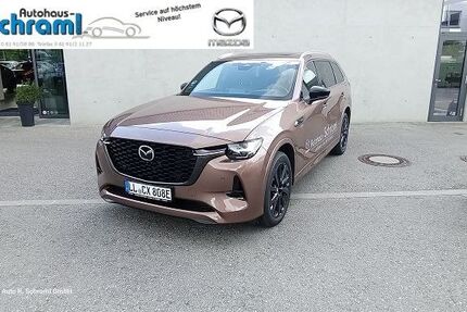 Mazda CX-80 2.900 km 56.990 € Landsberg 86899
