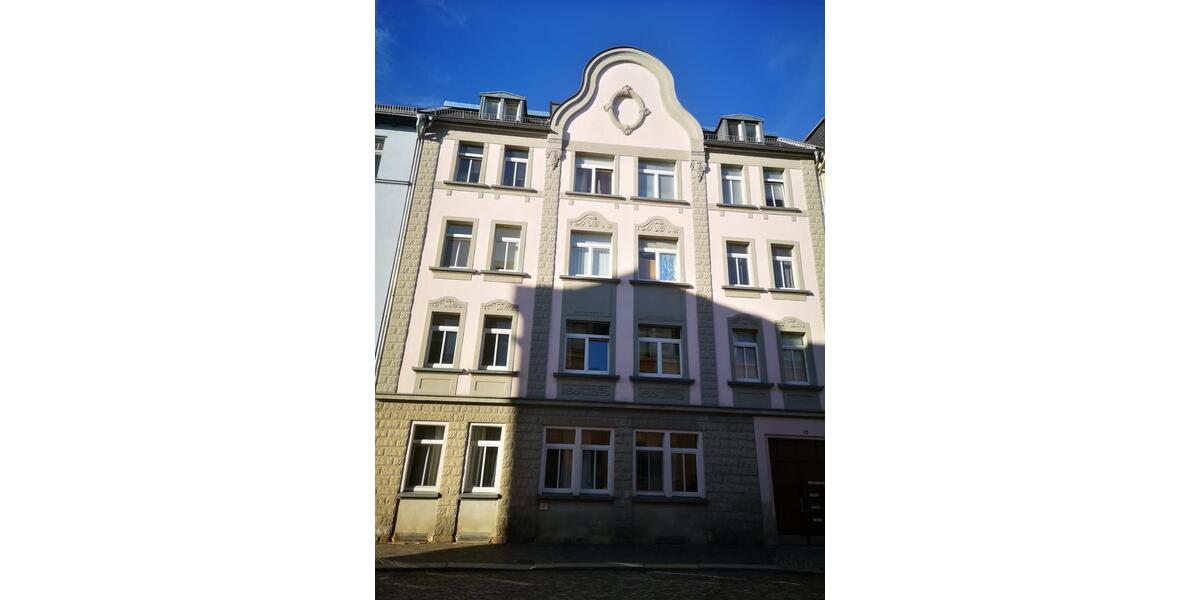 Etagenwohnung Gera - 2 Zimmer, 60 m&sup2;, 37.000&euro; | Angebot:24817055