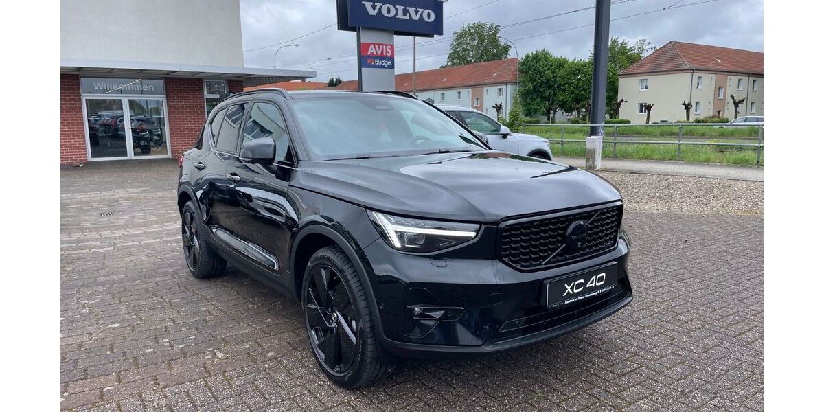 Volvo XC40 5.526 km 39.950 &euro; Brandenburg 14770