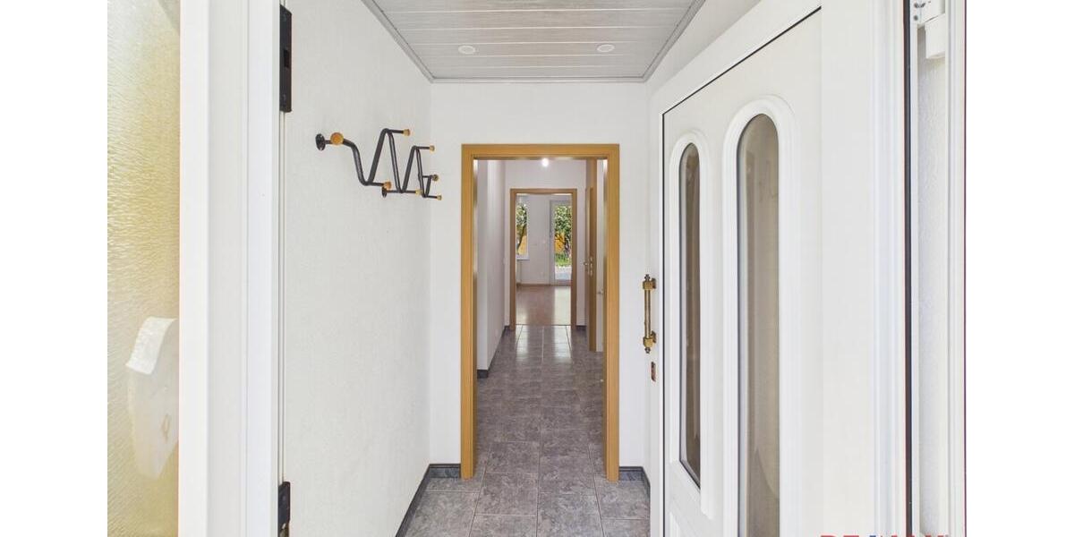 Reihenhaus Hannover Ricklingen - 4 Zimmer, 110 m&sup2;, 1.450&euro; | Angebot:26380991