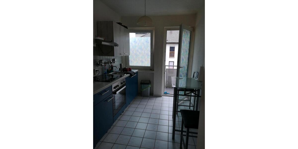 Etagenwohnung Lorsch - 2 Zimmer, 58 m&sup2;, 178.000&euro; | Angebot:25476780