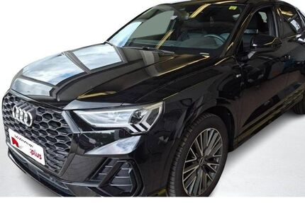 Audi Q3 40.460 km 29.795 &euro; Berlin 13088