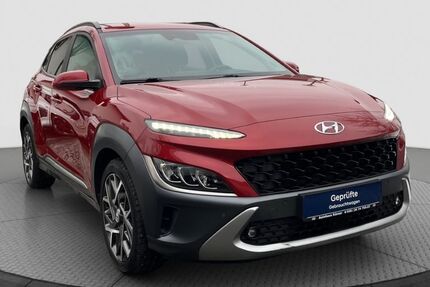 Hyundai KONA 59.741 km 20.900 &euro; Berlin 12683