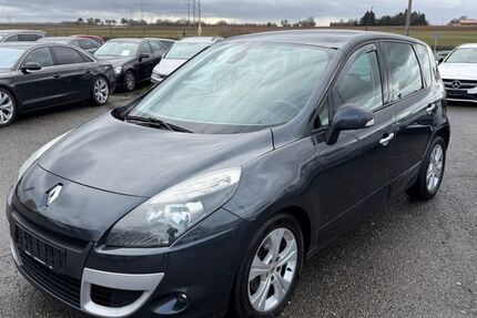Renault Scenic 190.000 km 5.990 &euro; Heilbronn 74080