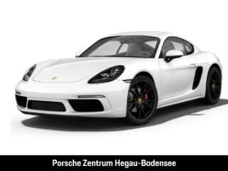 Cayman