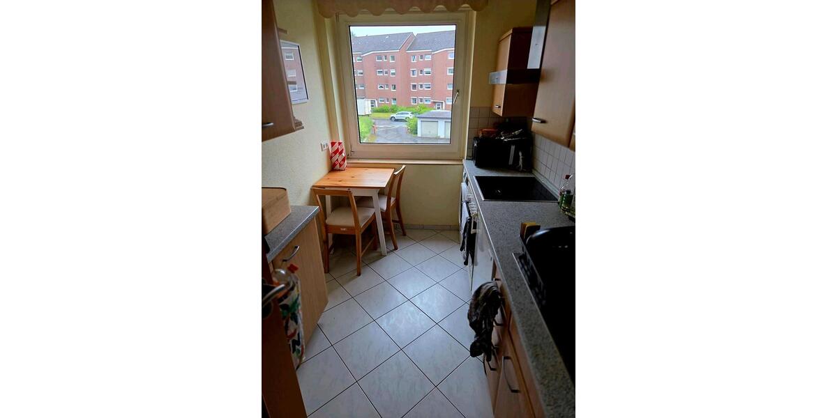 Etagenwohnung Lübeck Sankt Lorenz Nord - 1 Zimmer, 55 m&sup2;, 145.000&euro; | Angebot:26961327