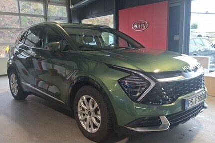 Kia Sportage 7.500 km 29.900 &euro; Pirmasens 66955