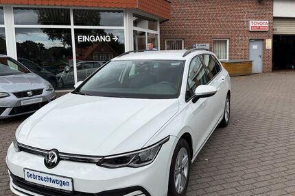 VW Golf 59.999 km 17.499 &euro; Walsrode 29664