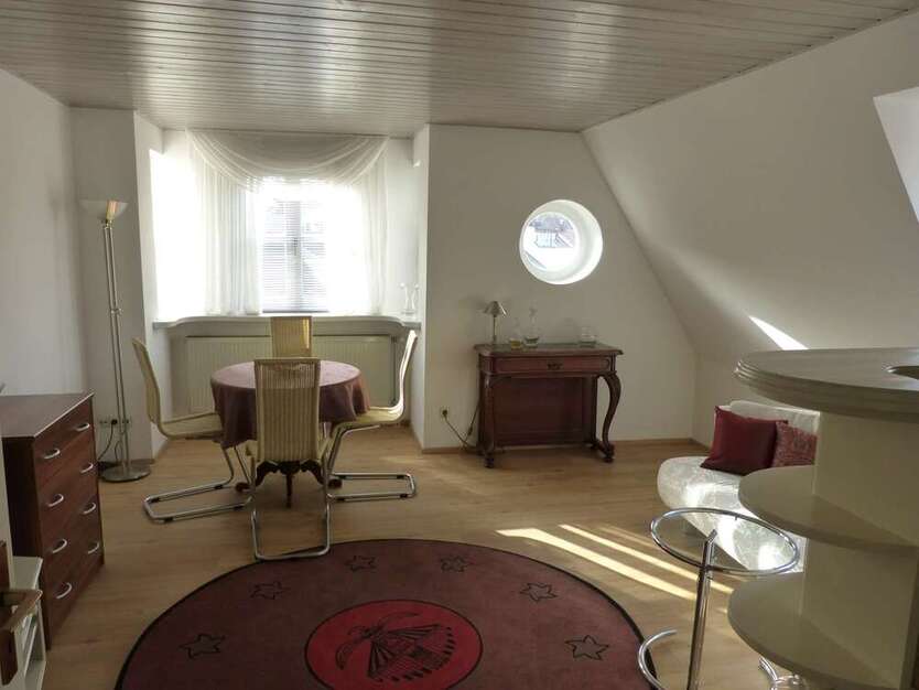 Wohnung zum Mieten in Ingolstadt 650 € 50 m²