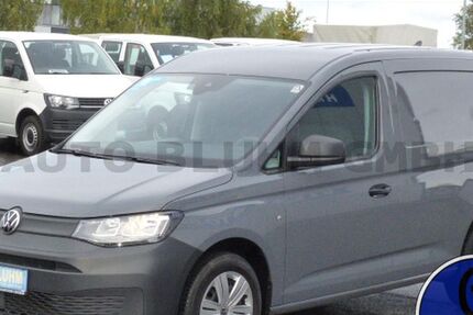 VW Caddy 47.632 km 17.990 € Hamburg-Moorfleet 22113