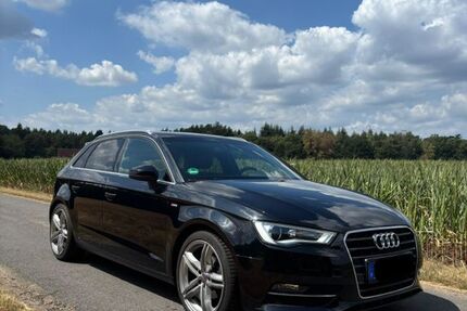 Audi A3 72.603 km 12.750 &euro; Geeste 49744