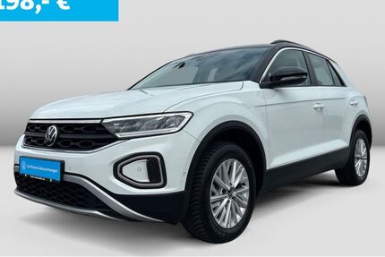 VW T-Roc 14.448 km 23.440 &euro; Kornwestheim 70806