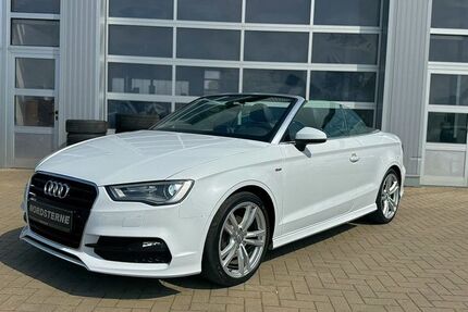 Audi A3 163.293 km 14.888 &euro; Neuenkirchen OT Lintern 49586