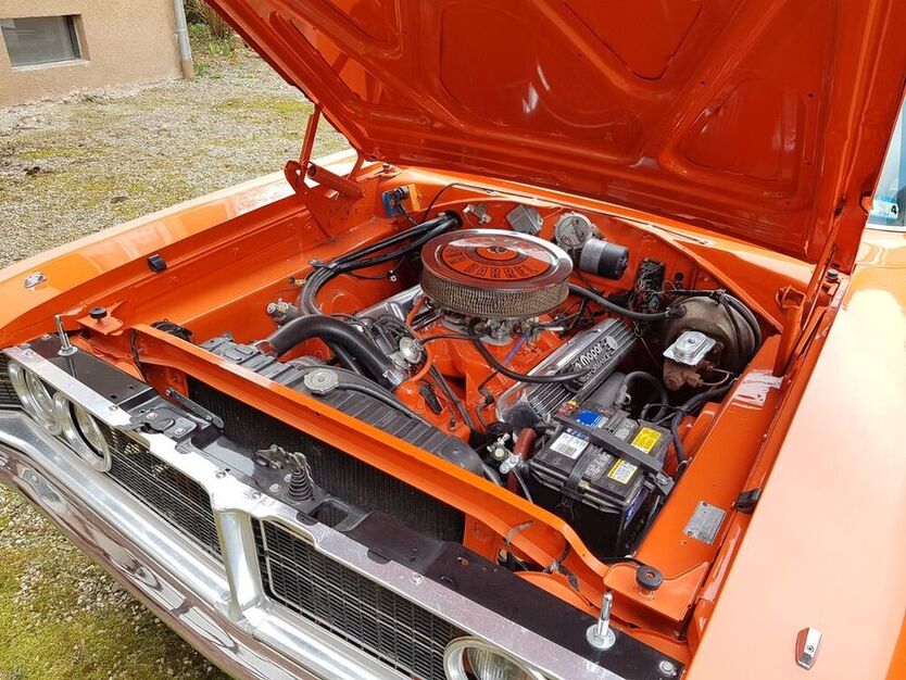 Coronet