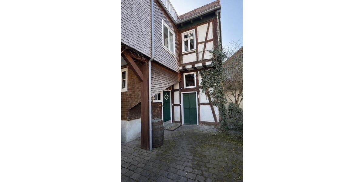 Einfamilienhaus Nidderau - 4.5 Zimmer, 130 m&sup2;, 1.400&euro; | Angebot:26636418