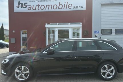 Audi A4 22.656 km 29.499 &euro; Aicha vorm Wald 94529