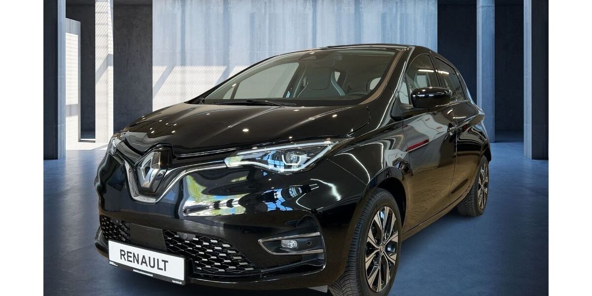 Renault ZOE 29.318 km 19.890 &euro; Hamburg 20537