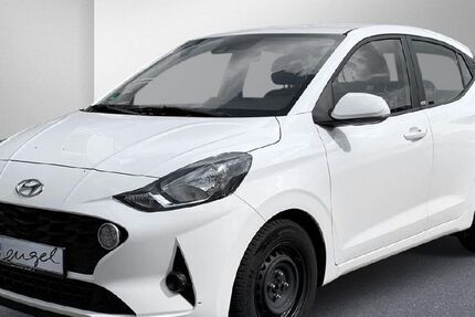 Hyundai i10 18.100 km 11.989 &euro; Wunsiedel 95632