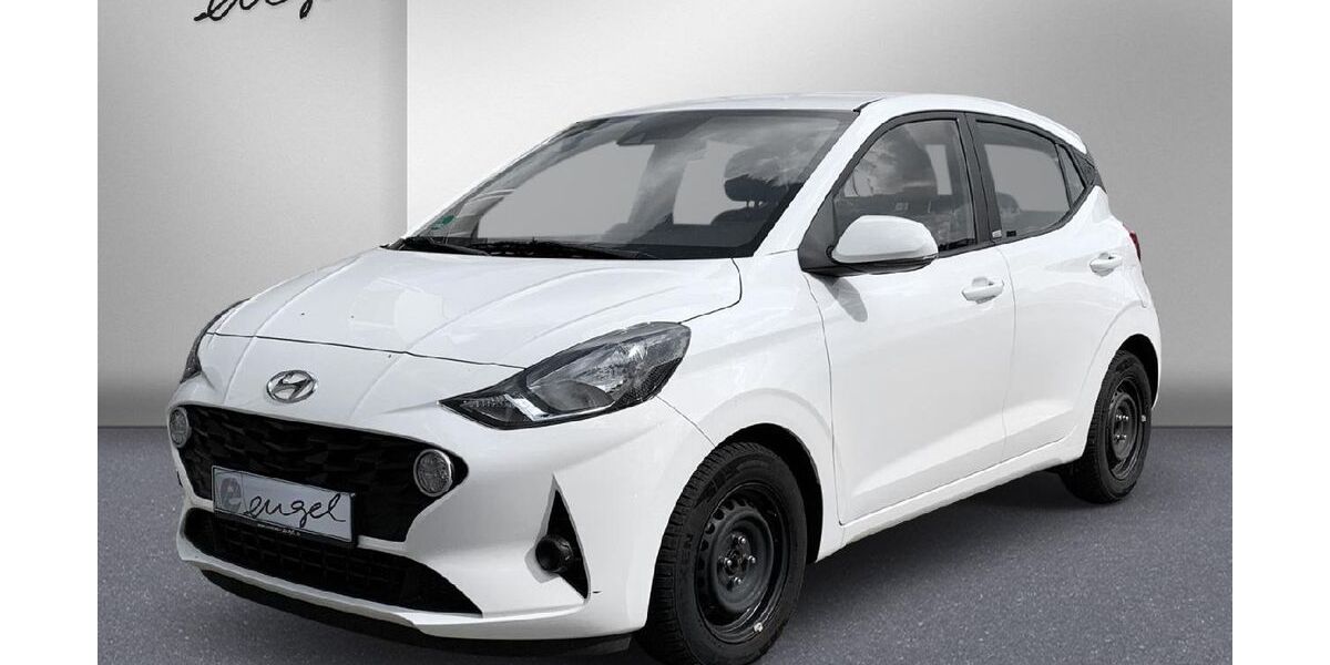 Hyundai i10 18.100 km 11.989 &euro; Wunsiedel 95632