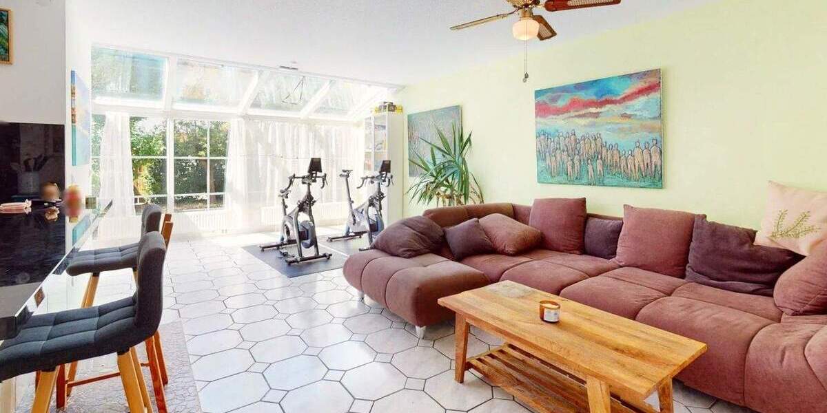 Reihenmittelhaus Ismaning - 5 Zimmer, 218 m&sup2;, 1.450.000&euro; | Angebot:25779964