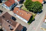Etagenwohnung Sinzheim - 3 Zimmer, 126 m&sup2;, 1.650&euro; | Angebot:26213311