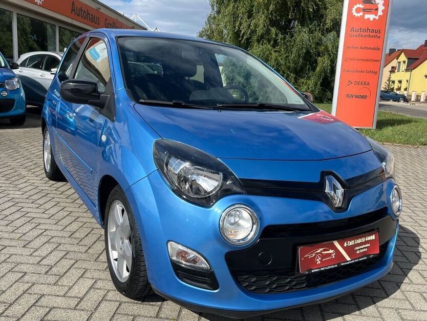 Twingo