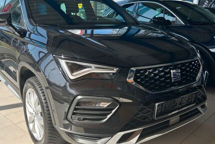 Seat Ateca 18.673 km 28.990 &euro; Kornwestheim 70806