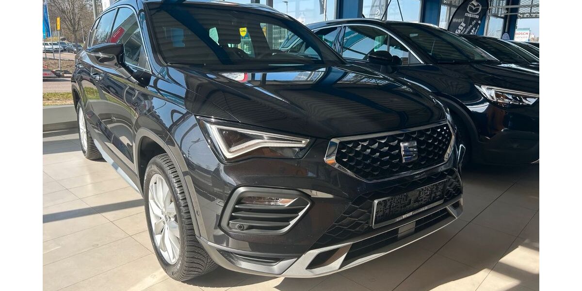Seat Ateca 18.673 km 28.990 &euro; Kornwestheim 70806