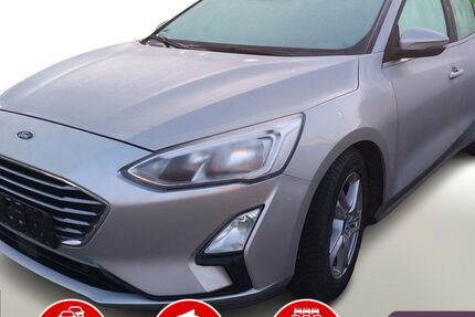 Ford Focus 43.100 km 14.888 &euro; Kehl 77694