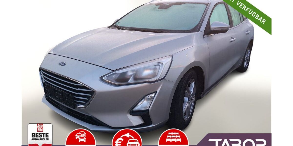 Ford Focus 43.100 km 14.888 &euro; Kehl 77694