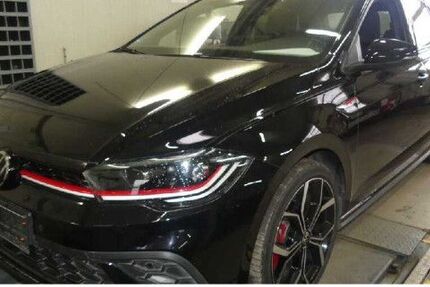 VW Polo 35.150 km 22.400 &euro; Alzey 55232