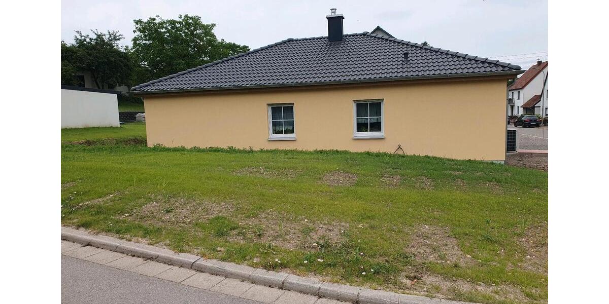Bungalow Gersheim - 5 Zimmer, 133 m&sup2;, 340.000&euro; | Angebot:27146708