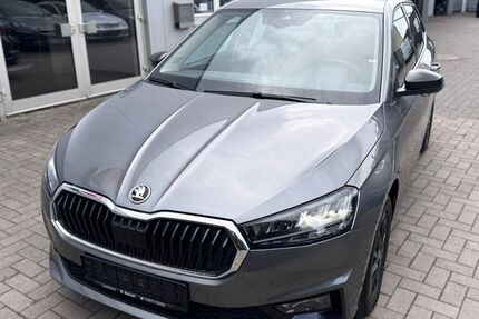 Skoda Fabia 22.180 km 16.990 &euro; Bocholt-Barlo 46397