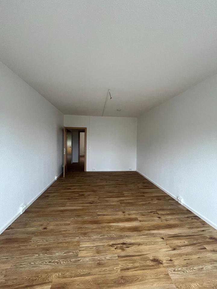1-Raum-Wohnung in Tangermünde zu vermieten zimmer