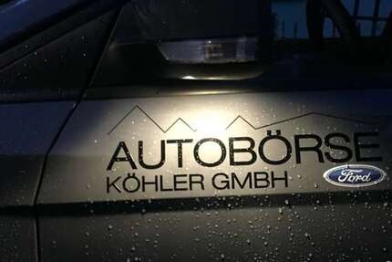 Ford EcoSport 76.900 km 12.950 &euro; Alsfeld 36304