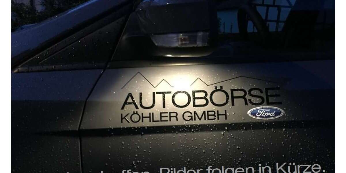 Ford EcoSport 76.900 km 12.950 &euro; Alsfeld 36304