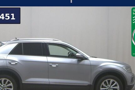 VW T-Roc 146.363 km 15.980 &euro; Gyhum/Bockel 27404