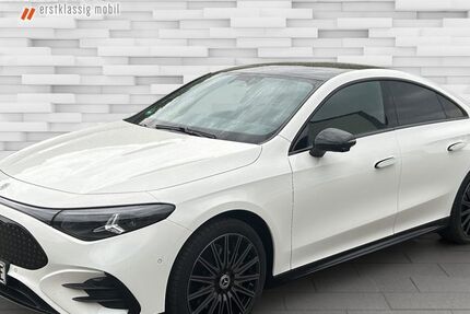 Mercedes-Benz CLA 350 9.444 km 63.450 &euro; Ingolstadt 85055